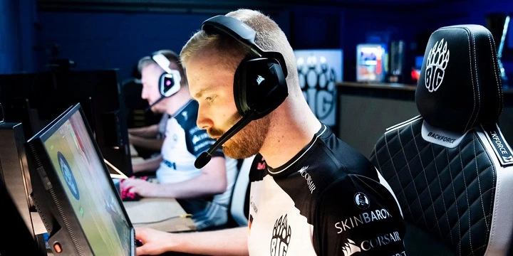 NIP — BIG. Прогноз на матч CS:GO (5 февраля 2021 года) NIP — BIG. Прогноз на матч CS:GO (5 февраля 2021 года)
