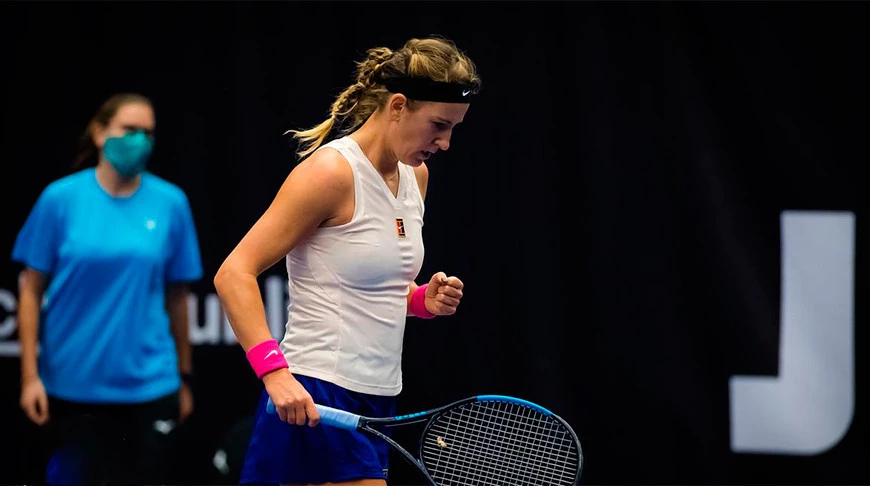 Виктория Азаренко – Анетт Контавейт. Прогноз на матч WTA Мельбурн (6 февраля 2021 года) Виктория Азаренко – Анетт Контавейт. Прогноз на матч WTA Мельбурн (6 февраля 2021 года)