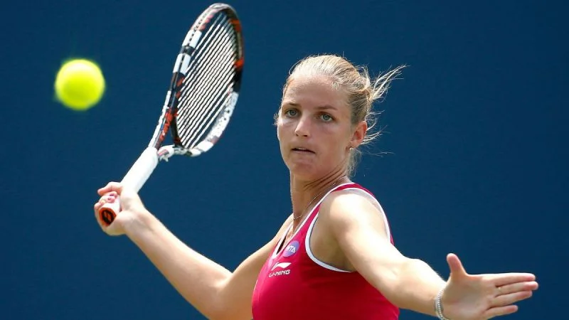 Жасмине Паолини – Каролина Плишкова. Прогноз на матч WTA Австралиан Оупен (9 февраля 2021 года) Жасмине Паолини – Каролина Плишкова. Прогноз на матч WTA Австралиан Оупен (9 февраля 2021 года)