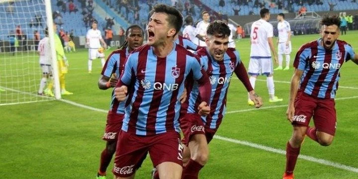 Йени Малатьяспор - Трабзонспор. Прогноз на матч чемпионата Турции (8 февраля 2021 года) Йени Малатьяспор - Трабзонспор. Прогноз на матч чемпионата Турции (8 февраля 2021 года)