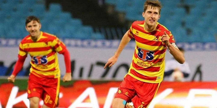 Сталь Мелец - Висла Плоцк. Прогноз на матч чемпионата Польши (8 февраля 2021 года) Сталь Мелец - Висла Плоцк. Прогноз на матч чемпионата Польши (8 февраля 2021 года)