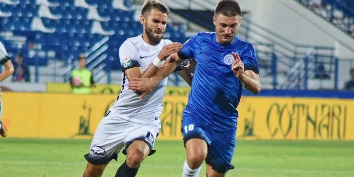 Вииторул — Волунтари. Прогноз (кф. 2.16) на матч чемпионата Румынии (8 февраля 2021 года) Вииторул — Волунтари. Прогноз (кф. 2.16) на матч чемпионата Румынии (8 февраля 2021 года)