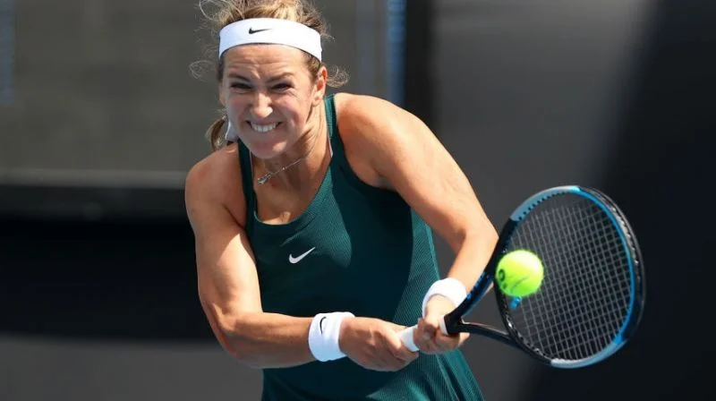 Виктория Азаренко – Джессика Пегула. Прогноз на матч WTA Австралиан Оупен (9 февраля 2021 года)