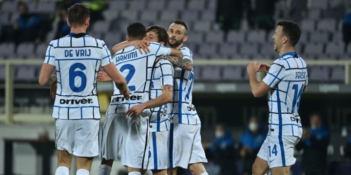 Yuventus Inter Prognoz Kf 2 00 Na Match Kubka Italii 9 Fevralya 2021 Goda Vseprosport Ru