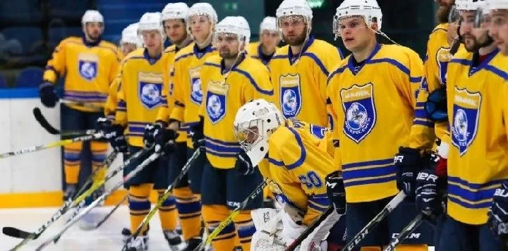 Химик - Звезда Химик - Звезда