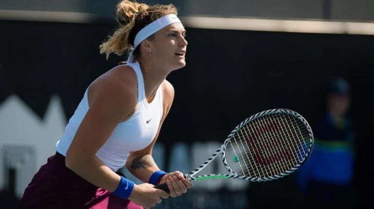Арина Соболенко – Дарья Касаткина. Прогноз на матч WTA Австралиан Оупен (10 февраля 2021 года) Арина Соболенко – Дарья Касаткина. Прогноз на матч WTA Австралиан Оупен (10 февраля 2021 года)