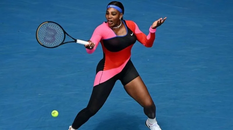 Нина Стоянович – Серена Уильямс. Прогноз на матч WTA Австралиан Оупен (10 февраля 2021 года)