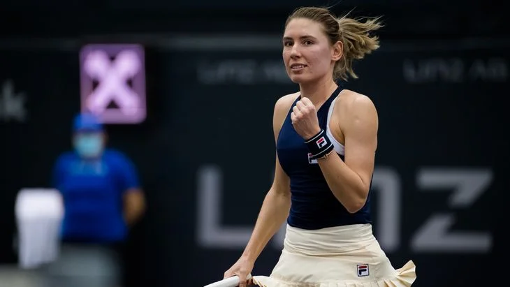 Барбора Крейчикова – Екатерина Александрова. Прогноз на матч WTA Австралиан Оупен (11 февраля 2021 года)