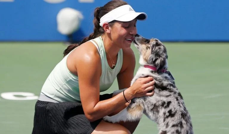 Джессика Пегула – Кристина Младенович. Прогноз на матч WTA Австралиан Оупен (13 февраля 2021 года)