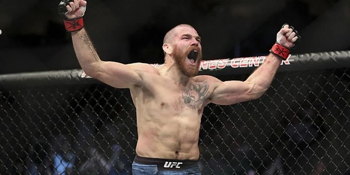 Бобби Грин — Джим Миллер. Прогноз на UFC (14 февраля 2021 года)