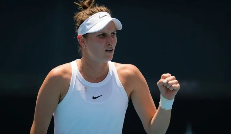 Се Су-Вэй – Маркета Вондроушова. Прогноз на матч WTA Австралиан Оупен (14 февраля 2021 года)