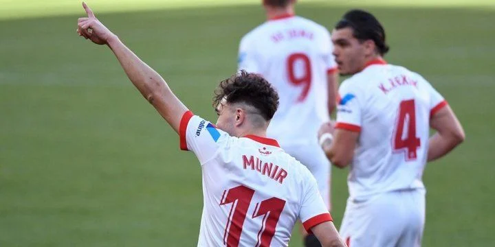 Севилья – Боруссия Дортмунд. Прогноз на матч Лиги Чемпионов (17 февраля 2021 года) Севилья – Боруссия Дортмунд. Прогноз на матч Лиги Чемпионов (17 февраля 2021 года)