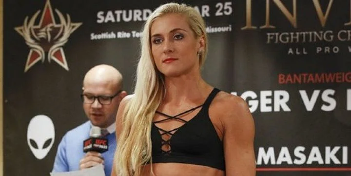 Кетлин Виейра — Яна Куницкая. Прогноз на UFC (21 февраля 2021 года) Кетлин Виейра — Яна Куницкая. Прогноз на UFC (21 февраля 2021 года)