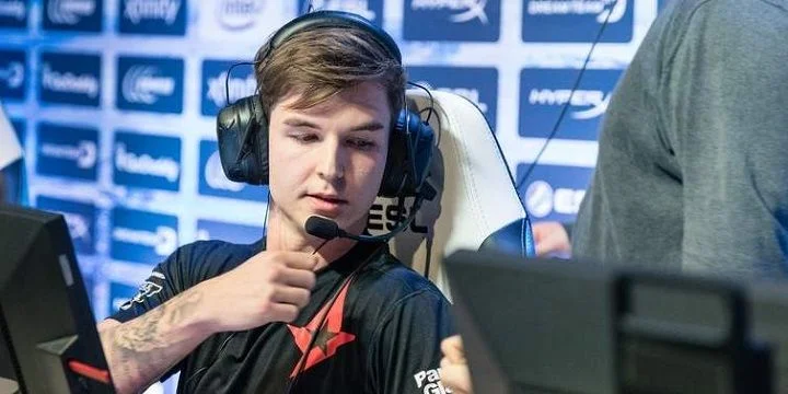 Astralis — Spirit. Прогноз на матч CS:GO (21 февраля 2021 года)