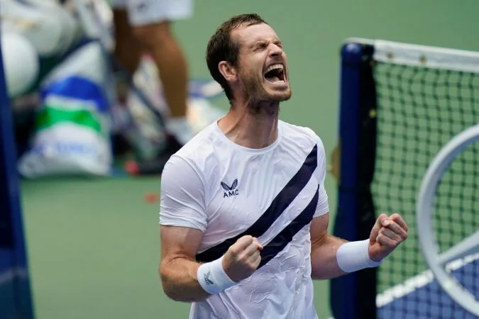 Егор Герасимов - Энди Маррей. Прогноз на матч ATP Монпелье (22 февраля 2021 года)
Егор Герасимов - Энди Маррей. Прогноз на матч ATP Монпелье (22 февраля 2021 года)