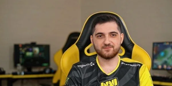 Virtus.Pro - NaVi Virtus.Pro - NaVi