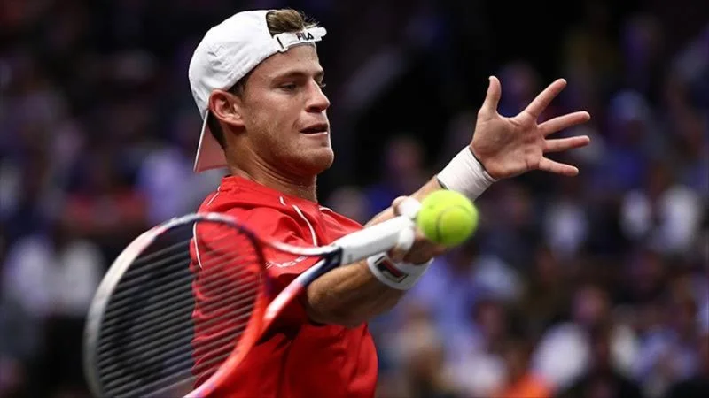 Диего Шварцман - Альберт Рамос. Прогноз на матч ATP Кордоба (27 февраля 2021 года) Диего Шварцман - Альберт Рамос. Прогноз на матч ATP Кордоба (27 февраля 2021 года)