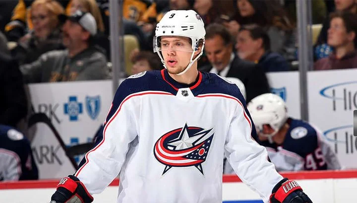 Даллас - Коламбус Даллас - Коламбус