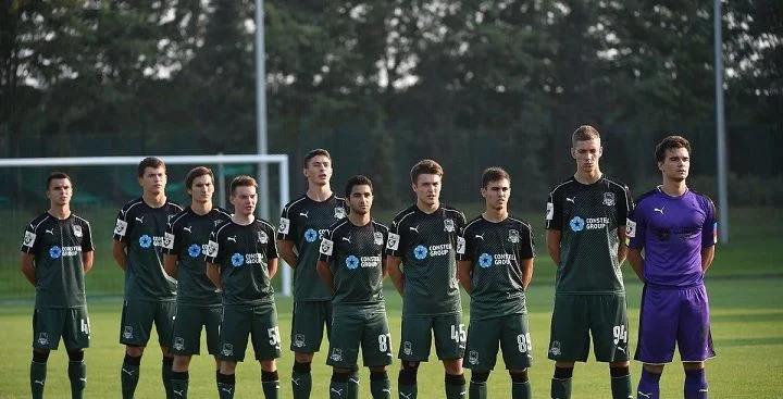 Краснодар-2 – Велес. Прогноз на матч чемпионата ФНЛ (6 марта 2021 года) Краснодар-2 – Велес. Прогноз на матч чемпионата ФНЛ (6 марта 2021 года)