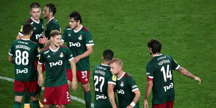 Арсенал – Локомотив. Прогноз и ставки на матч Премьер-лиги (8 марта 2021 года) Арсенал – Локомотив. Прогноз и ставки на матч Премьер-лиги (8 марта 2021 года)