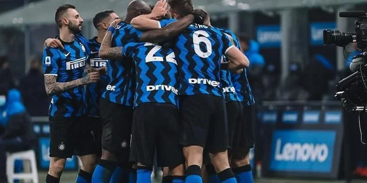 Интер - Аталанта Интер - Аталанта