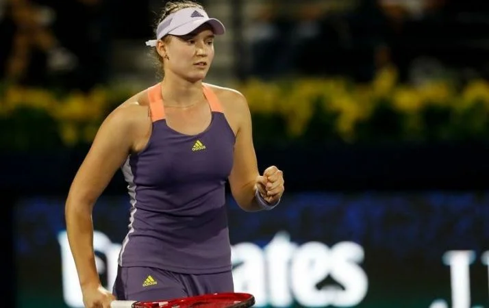 Онс Жабер – Елена Рыбакина. Прогноз на матч WTA Дубай (9 марта 2021 года) Онс Жабер – Елена Рыбакина. Прогноз на матч WTA Дубай (9 марта 2021 года)