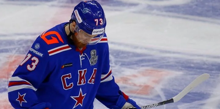 СКА — Динамо Минск. Прогноз на матч КХЛ (10 марта 2021 года) СКА — Динамо Минск. Прогноз на матч КХЛ (10 марта 2021 года)