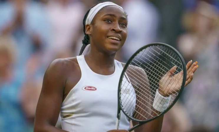 Жиль Тайкманн – Кори Гауф. Прогноз на матч WTA Дубай (11 марта 2021 года) Жиль Тайкманн – Кори Гауф. Прогноз на матч WTA Дубай (11 марта 2021 года)