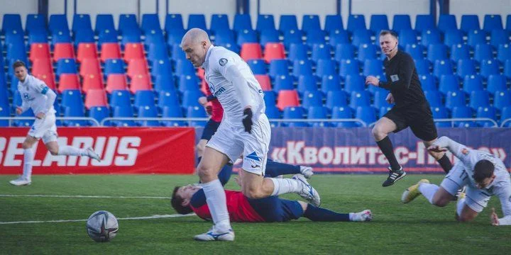 Ислочь - Славия-Мозырь Ислочь - Славия-Мозырь