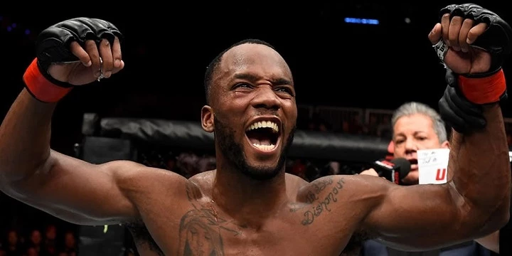 Леон Эдвардс — Белал Мухаммад. Прогноз на UFC (14 марта 2021 года) Леон Эдвардс — Белал Мухаммад. Прогноз на UFC (14 марта 2021 года)