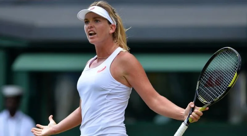 Коко Вандевеге – Лейла Фернандес. Прогноз на матч WTA Монтеррей (16 марта 2021 года) Коко Вандевеге – Лейла Фернандес. Прогноз на матч WTA Монтеррей (16 марта 2021 года)