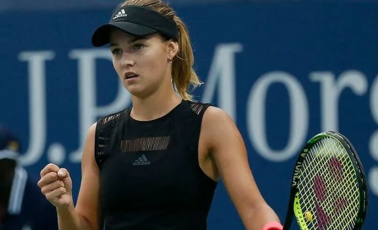 Анна Калинская – Надя Подороска. Прогноз на матч WTA Монтеррей (17 марта 2021 года)