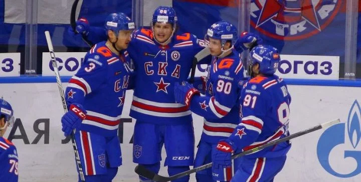 СКА — Динамо Москва. Прогноз на матч КХЛ (18 марта 2021 года) СКА — Динамо Москва. Прогноз на матч КХЛ (18 марта 2021 года)