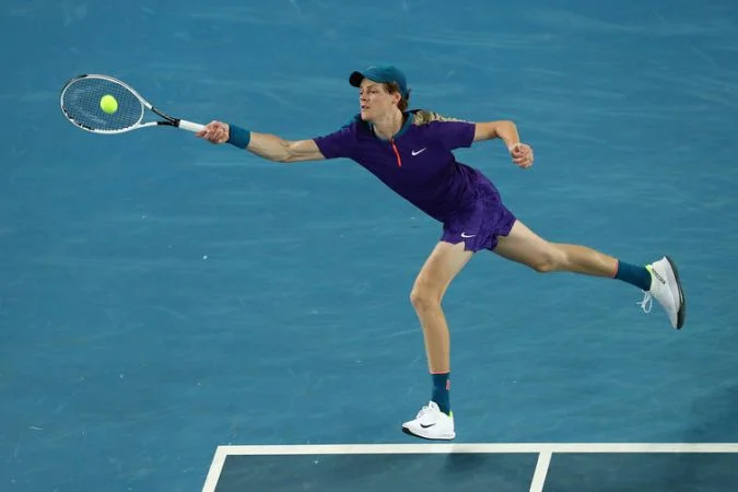 Аслан Карацев - Янник Синнер. Прогноз на матч ATP Дубай (18 марта 2021 года)
Аслан Карацев - Янник Синнер. Прогноз на матч ATP Дубай (18 марта 2021 года)