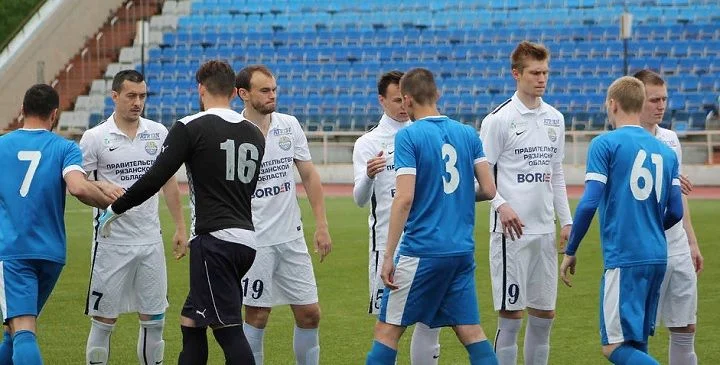 Динамо Брянск – Крылья Советов. Прогноз на матч чемпионата ФНЛ (20 марта 2021 года) Динамо Брянск – Крылья Советов. Прогноз на матч чемпионата ФНЛ (20 марта 2021 года)