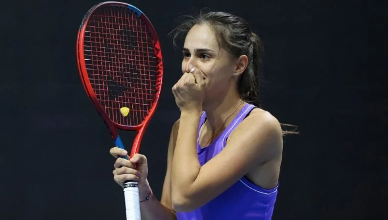 Вера Звонарёва – Анастасия Гасанова. Прогноз на матч WTA Санкт-Петербург (19 марта 2021 года) Вера Звонарёва – Анастасия Гасанова. Прогноз на матч WTA Санкт-Петербург (19 марта 2021 года)