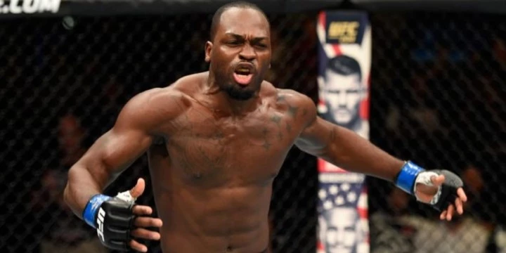 Дерек Брансон — Кевин Холланд. Прогноз на UFC (21 марта 2021 года) Дерек Брансон — Кевин Холланд. Прогноз на UFC (21 марта 2021 года)