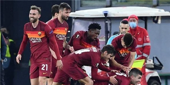 Рома - Наполи Рома - Наполи