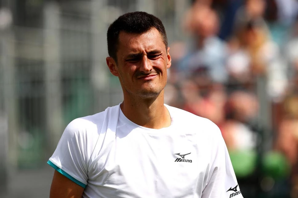 Бернард Томич - Александар Вукич. Прогноз на матч ATP Лугано (22 марта 2021 года)
Бернард Томич - Александар Вукич. Прогноз на матч ATP Лугано (22 марта 2021 года)
