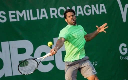 Федерико Гайо - Лиам Броуди. Прогноз на матч ATP Майами (23 марта 2021 года)
Федерико Гайо - Лиам Броуди. Прогноз на матч ATP Майами (23 марта 2021 года)
