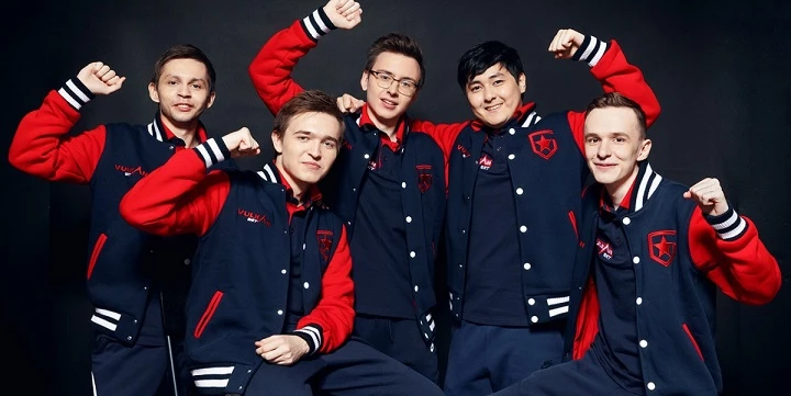 FURIA — Gambit. Прогноз на матч CS:GO (24 марта 2021 года) FURIA — Gambit. Прогноз на матч CS:GO (24 марта 2021 года)