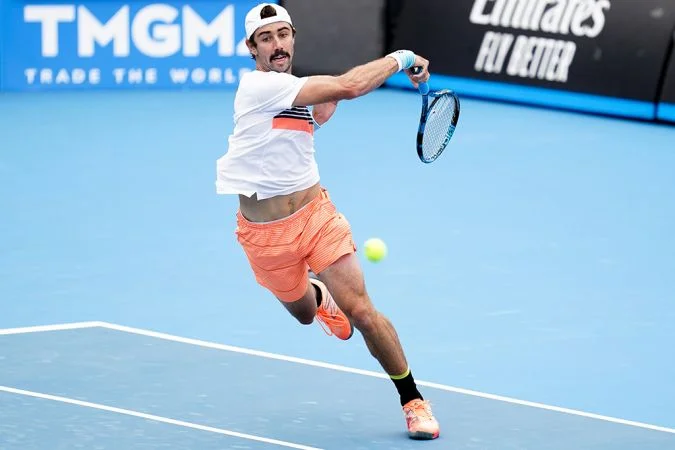 Джордан Томпсон - Федерико Дельбонис. Прогноз на матч ATP Майами (25 марта 2021 года) Джордан Томпсон - Федерико Дельбонис. Прогноз на матч ATP Майами (25 марта 2021 года)