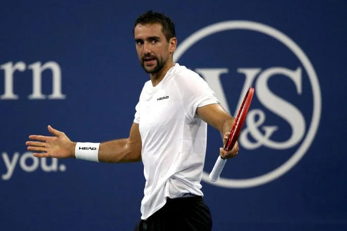 Марин Чилич - Федерико Кориа. Прогноз на матч ATP Майами (25 марта 2021 года) Марин Чилич - Федерико Кориа. Прогноз на матч ATP Майами (25 марта 2021 года)