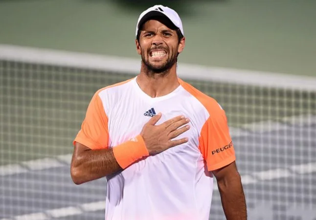 Бьорн Фратанджело - Фернандо Вердаско. Прогноз на матч ATP Майами (25 марта 2021 года)
Бьорн Фратанджело - Фернандо Вердаско. Прогноз на матч ATP Майами (25 марта 2021 года)
