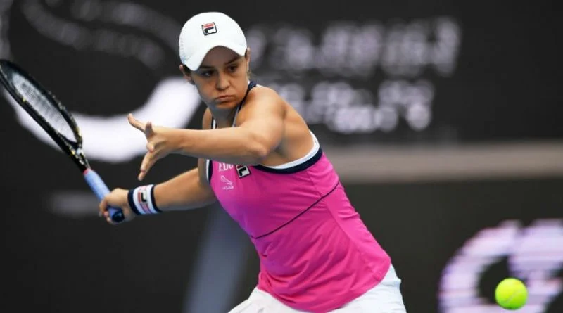 Эшли Барти – Кристина Куцова. Прогноз на матч WTA Майами (25 марта 2021 года) Эшли Барти – Кристина Куцова. Прогноз на матч WTA Майами (25 марта 2021 года)