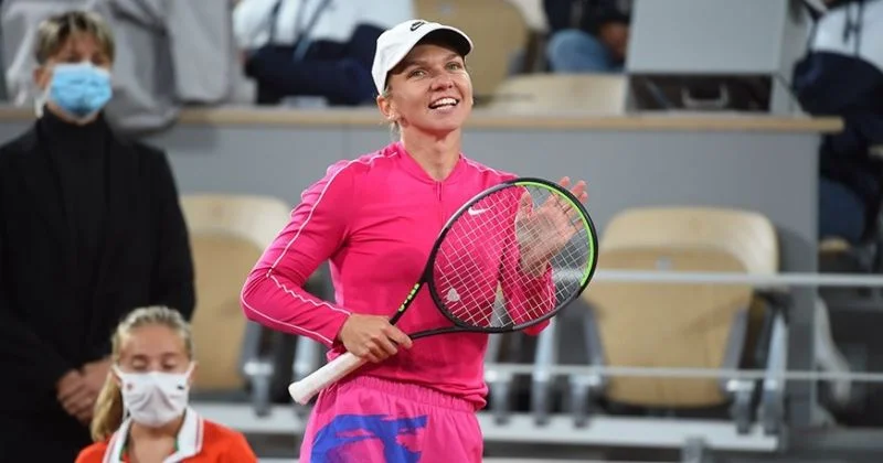 Симона Халеп – Каролин Гарсия. Прогноз на матч WTA Майами (26 марта 2021 года)