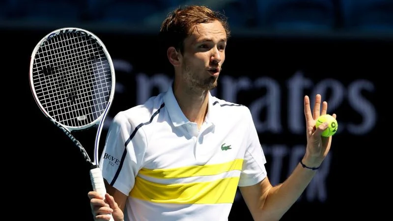 Даниил Медведев - Йен-Сунь Лу. Прогноз на матч ATP Майами (26 марта 2021 года) Даниил Медведев - Йен-Сунь Лу. Прогноз на матч ATP Майами (26 марта 2021 года)