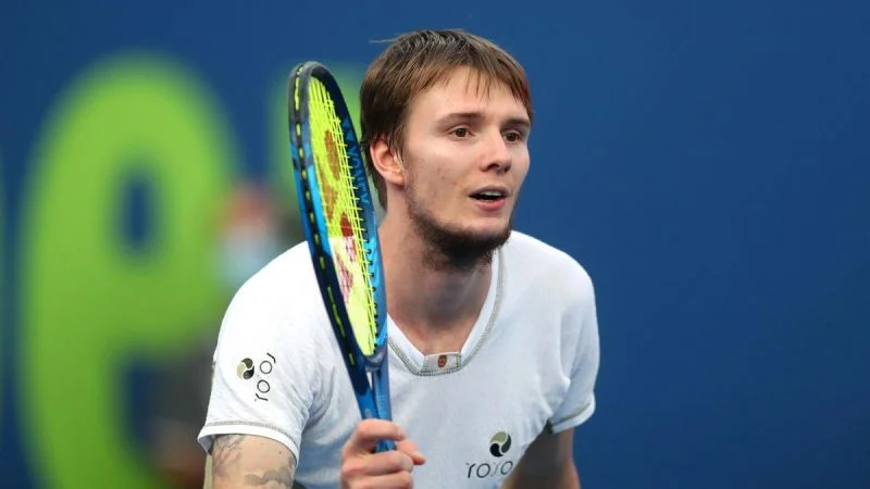 Александр Бублик - Ласло Дьере. Прогноз на матч ATP Майами (26 марта 2021 года)