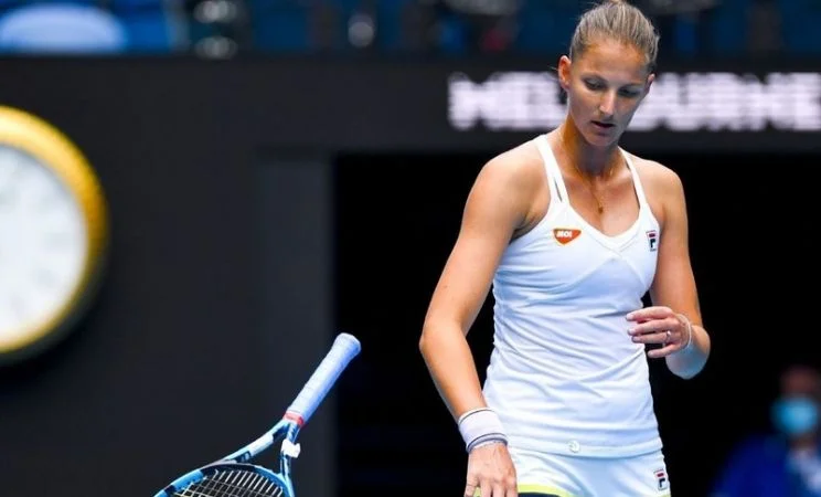 Каролина Плишкова – Чжэн Сайсай. Прогноз на матч WTA Майами (26 марта 2021 года) Каролина Плишкова – Чжэн Сайсай. Прогноз на матч WTA Майами (26 марта 2021 года)
