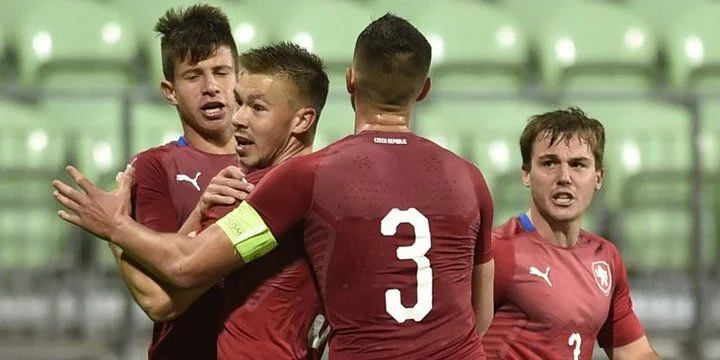 Словения U21 – Чехия U21. Прогноз на матч чемпионата Европы (27 марта 2021 года)